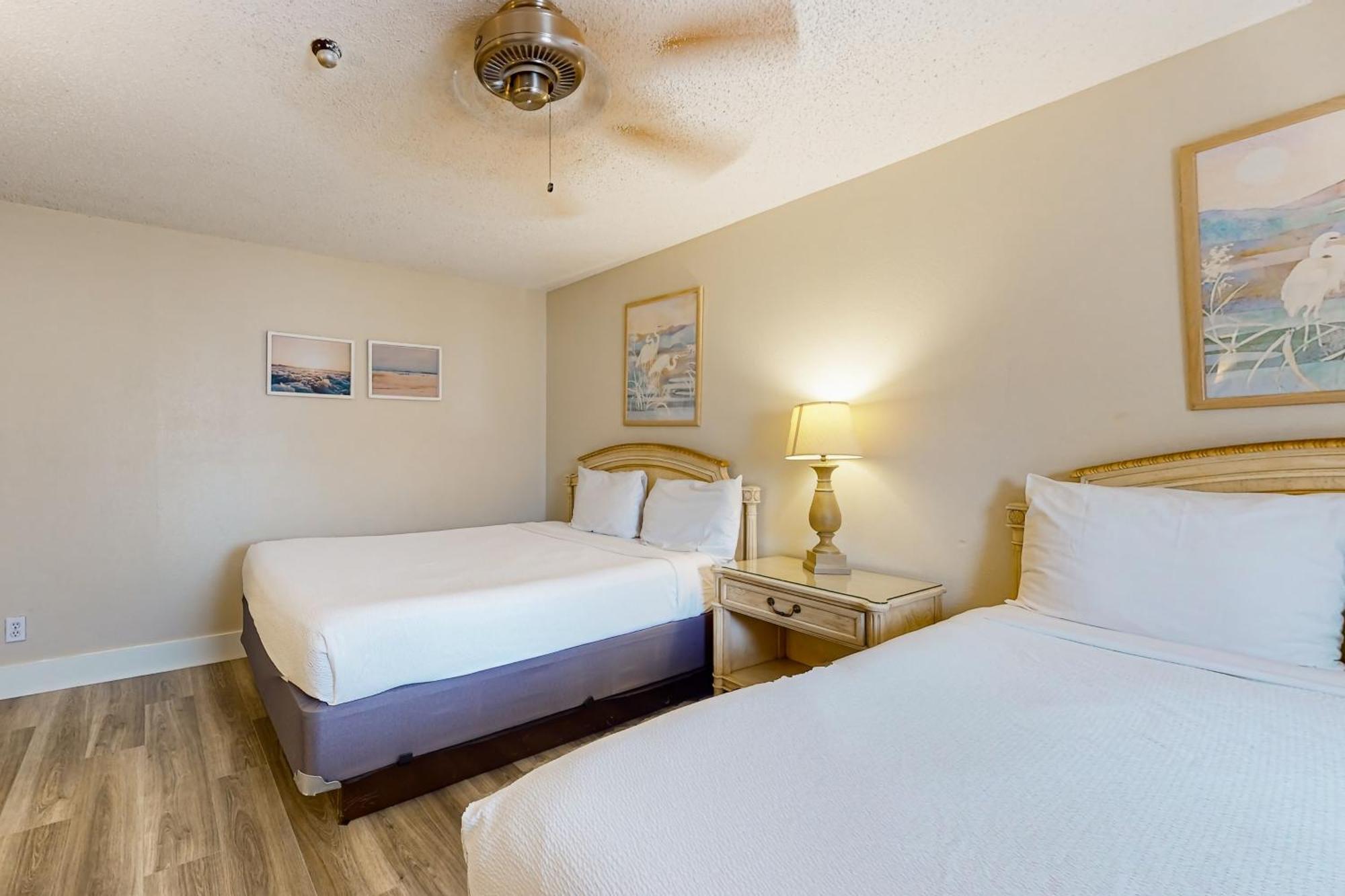 Solare Garden Villa #773 South Padre Island Exterior photo
