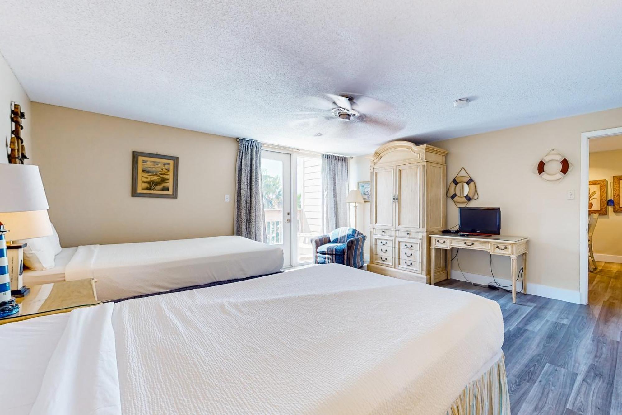 Solare Garden Villa #773 South Padre Island Exterior photo