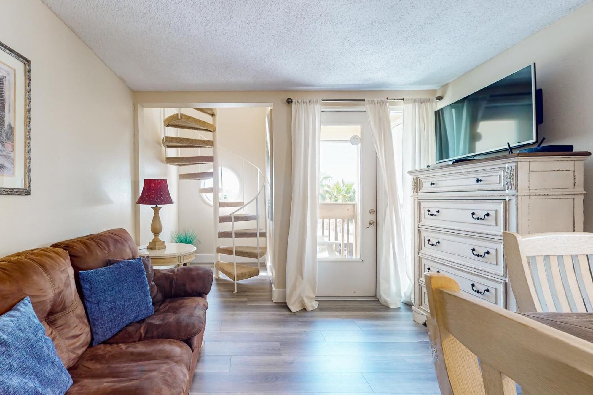 Solare Garden Villa #773 South Padre Island Exterior photo