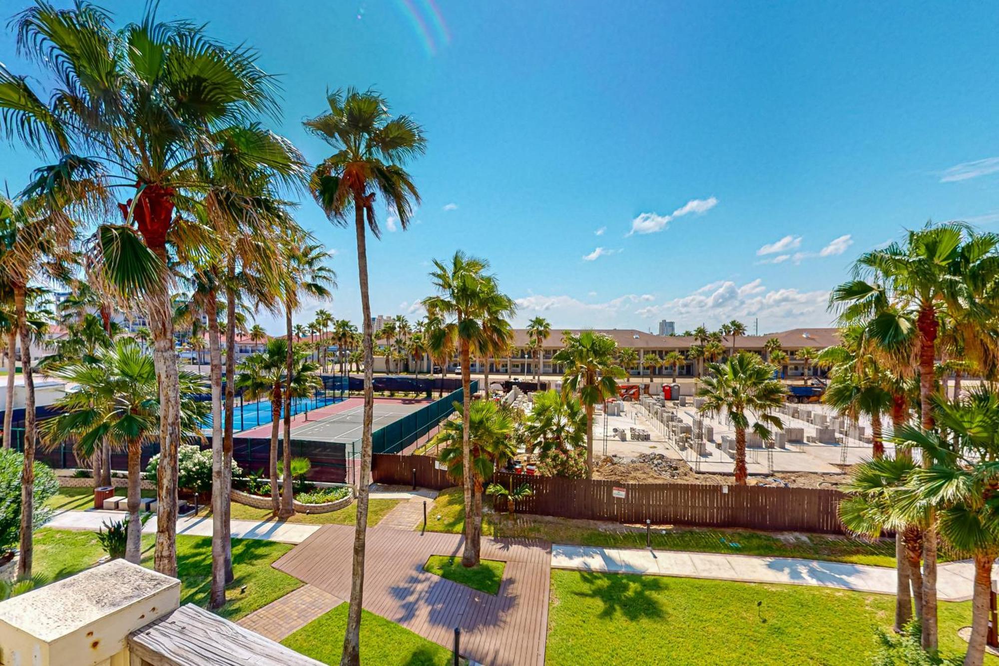 Solare Garden Villa #773 South Padre Island Exterior photo