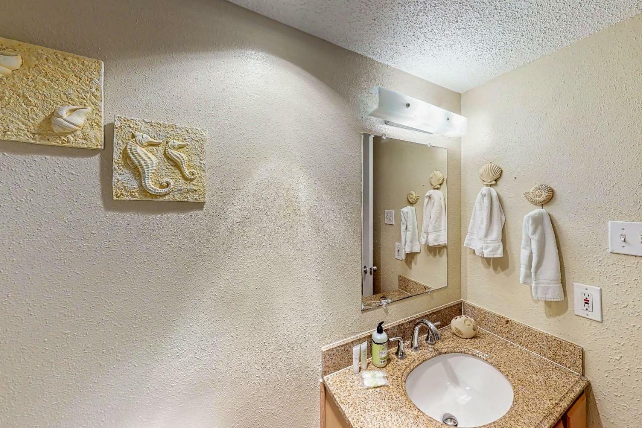 Solare Garden Villa #773 South Padre Island Exterior photo