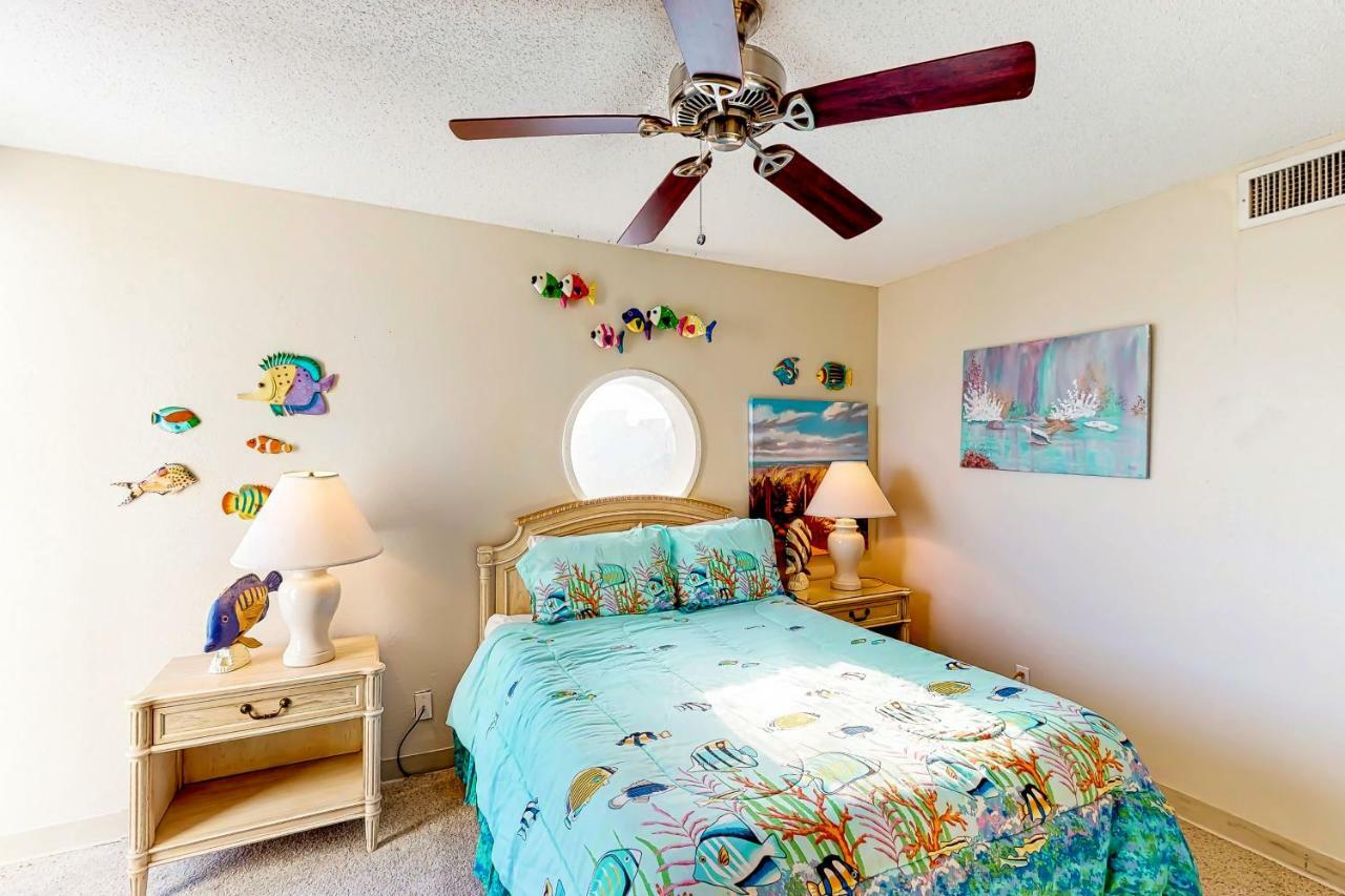 Solare Garden Villa #773 South Padre Island Exterior photo