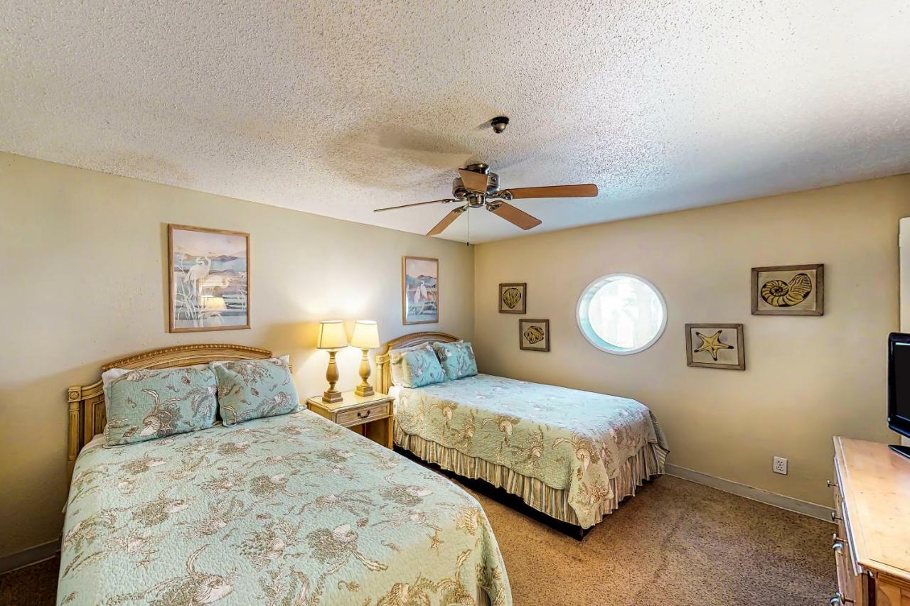 Solare Garden Villa #773 South Padre Island Exterior photo