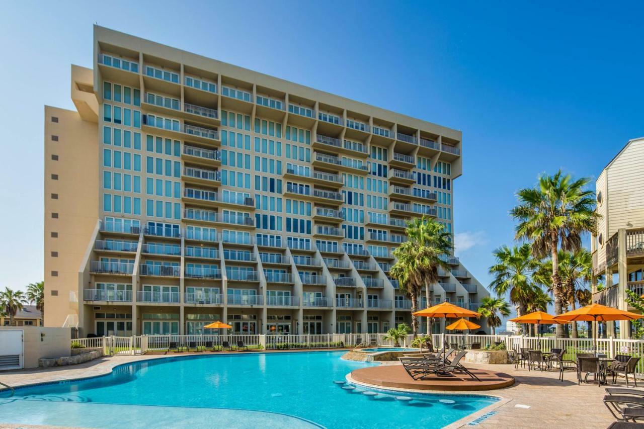 Solare Garden Villa #773 South Padre Island Exterior photo