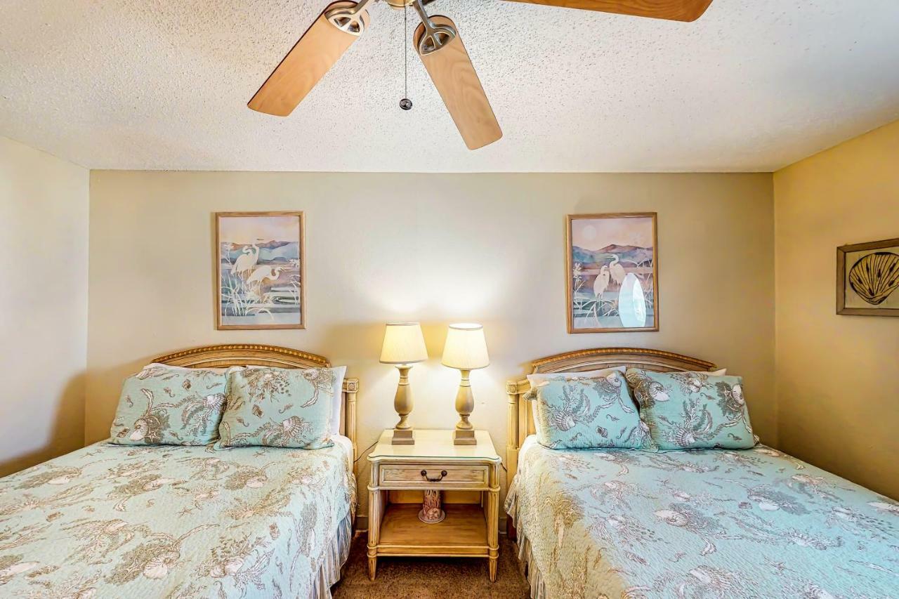Solare Garden Villa #773 South Padre Island Exterior photo