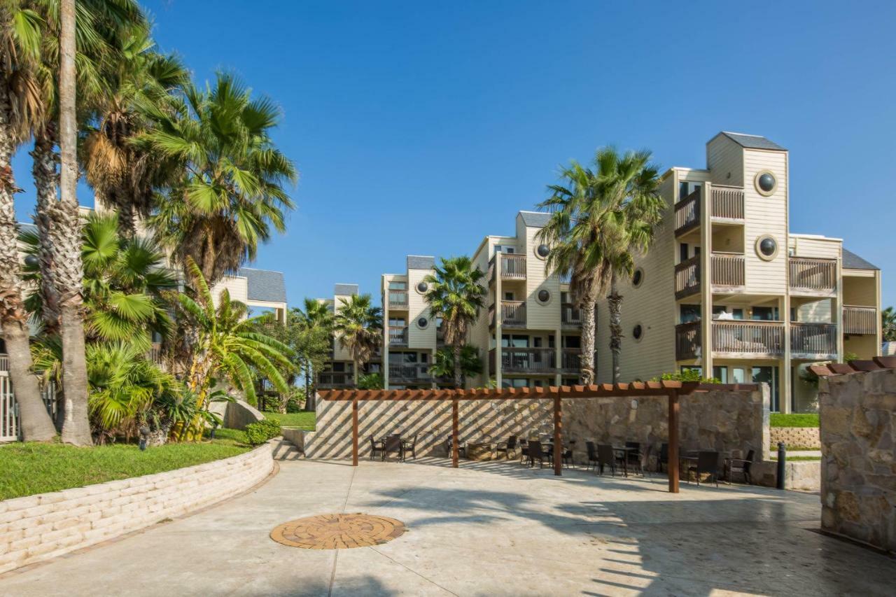 Solare Garden Villa #773 South Padre Island Exterior photo