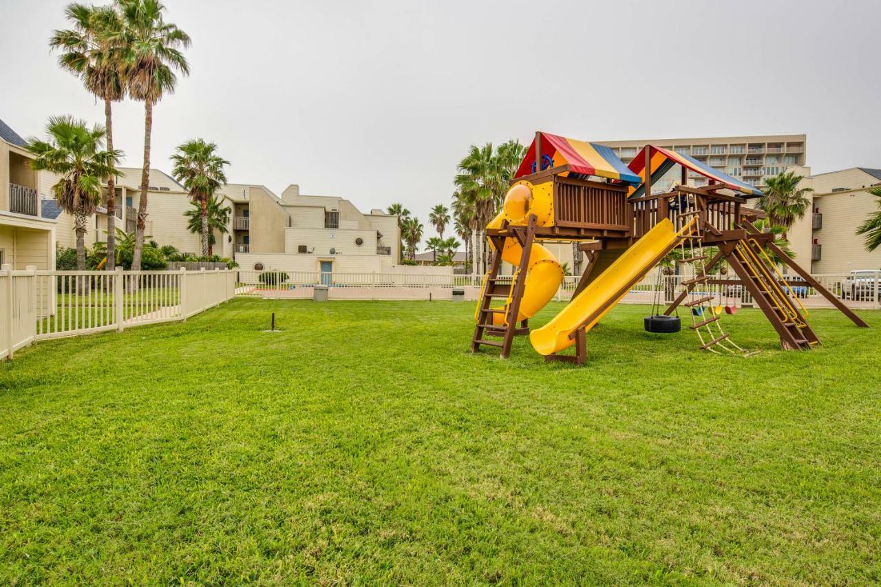 Solare Garden Villa #773 South Padre Island Exterior photo