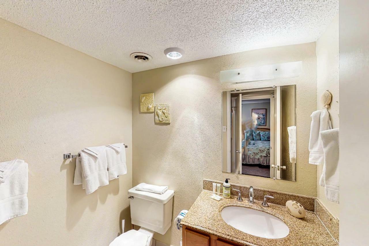 Solare Garden Villa #773 South Padre Island Exterior photo