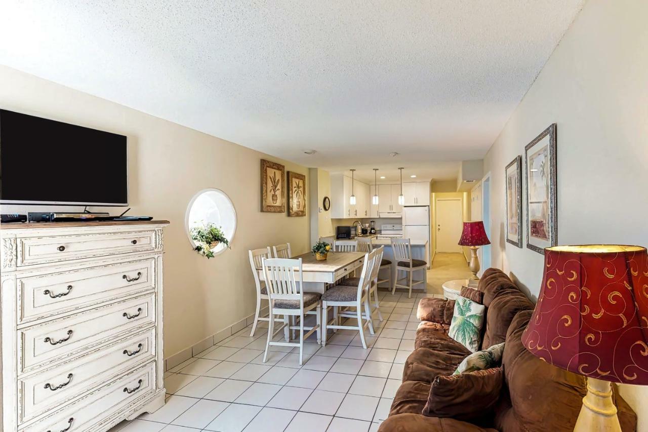 Solare Garden Villa #773 South Padre Island Exterior photo