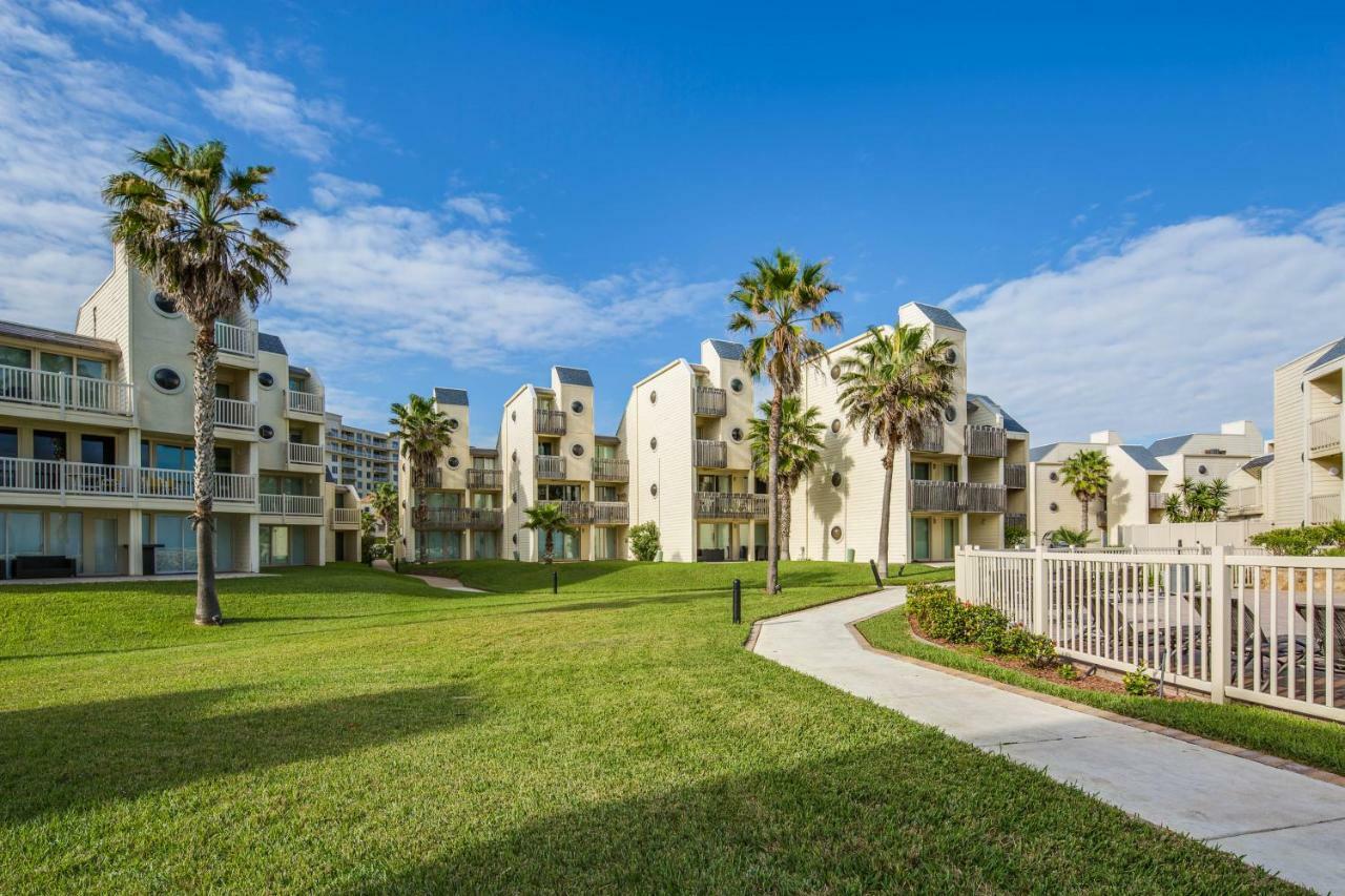 Solare Garden Villa #773 South Padre Island Exterior photo