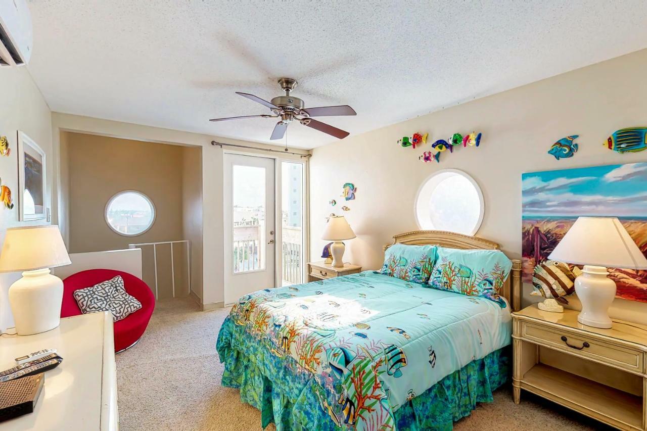 Solare Garden Villa #773 South Padre Island Exterior photo