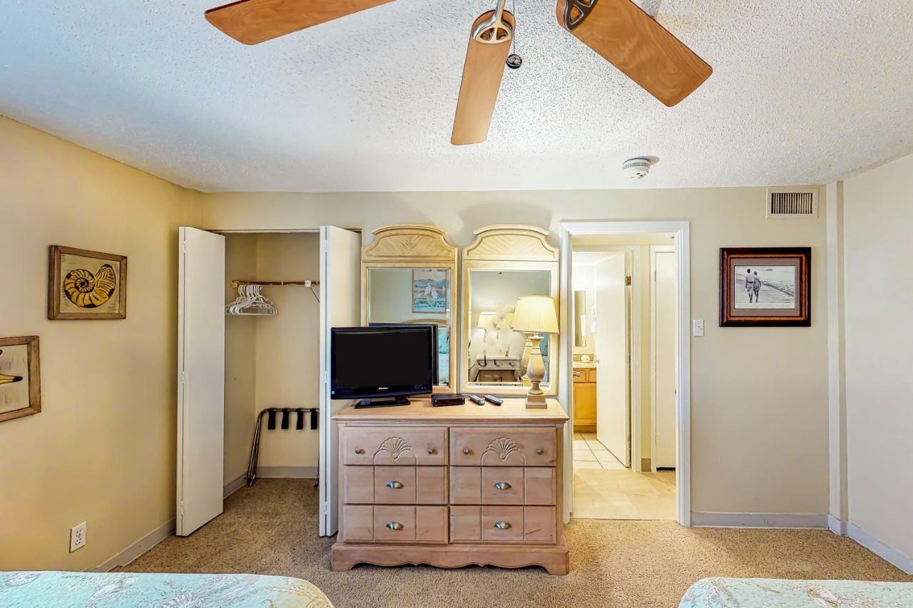 Solare Garden Villa #773 South Padre Island Exterior photo