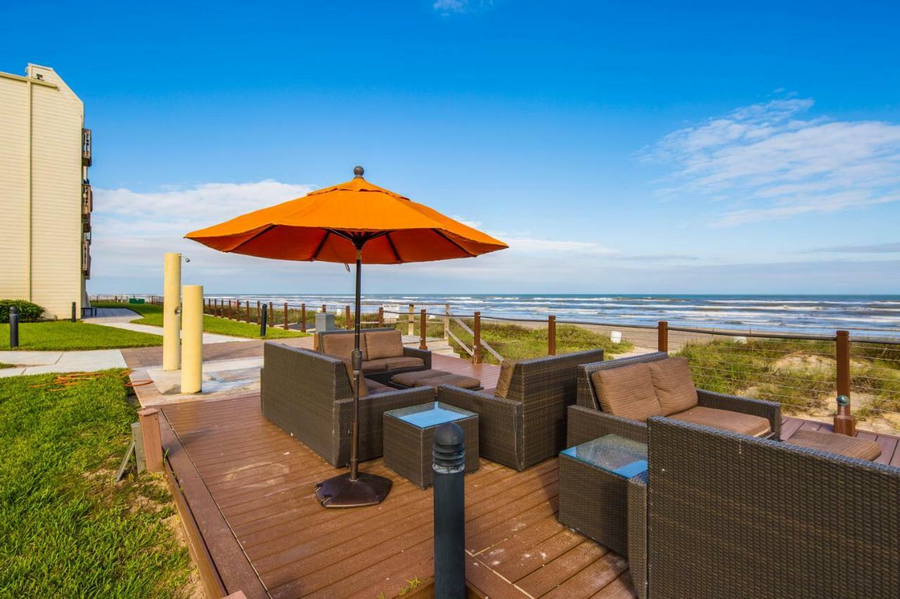 Solare Garden Villa #773 South Padre Island Exterior photo