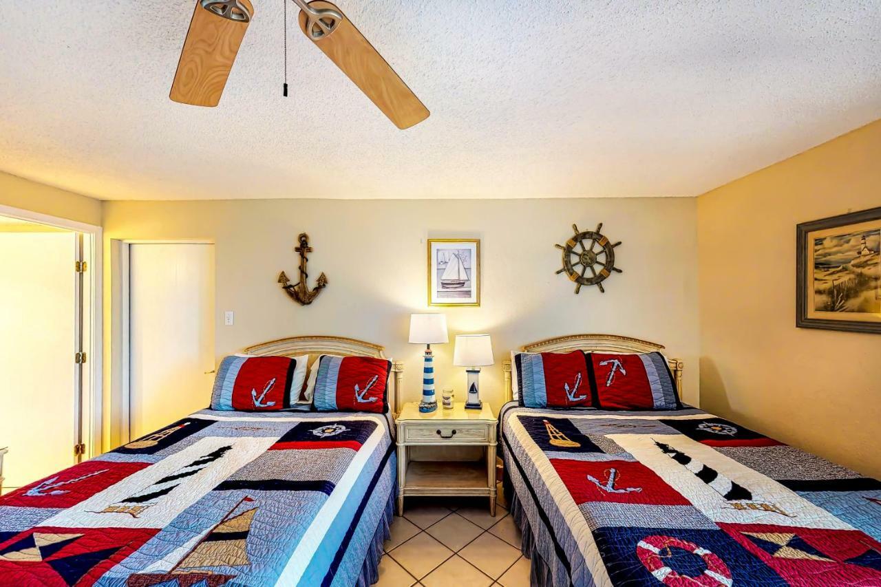 Solare Garden Villa #773 South Padre Island Exterior photo