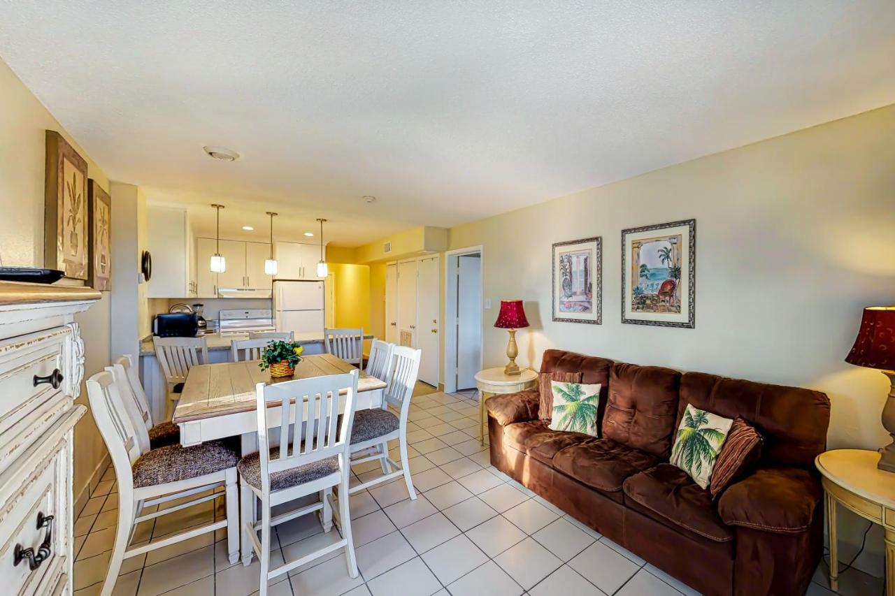 Solare Garden Villa #773 South Padre Island Exterior photo