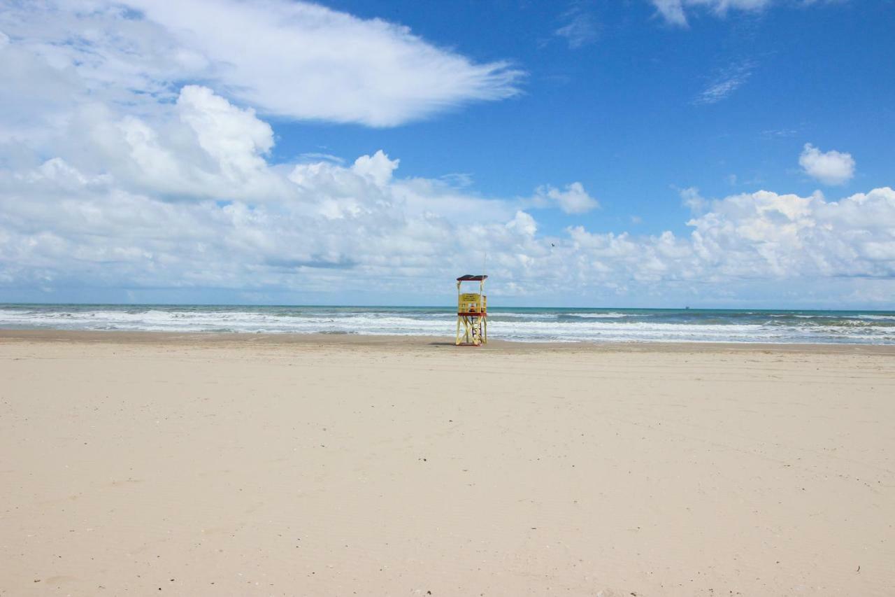 Solare Garden Villa #773 South Padre Island Exterior photo