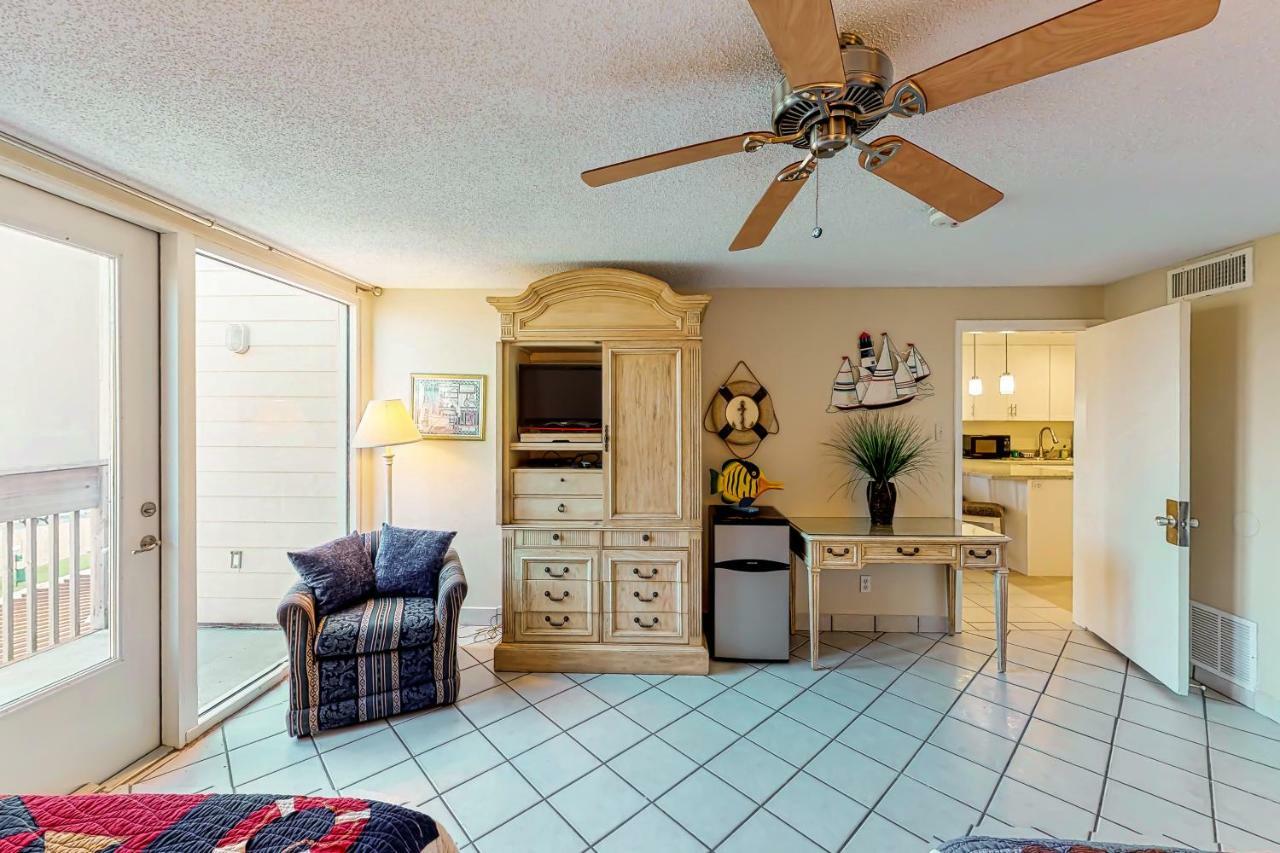 Solare Garden Villa #773 South Padre Island Exterior photo