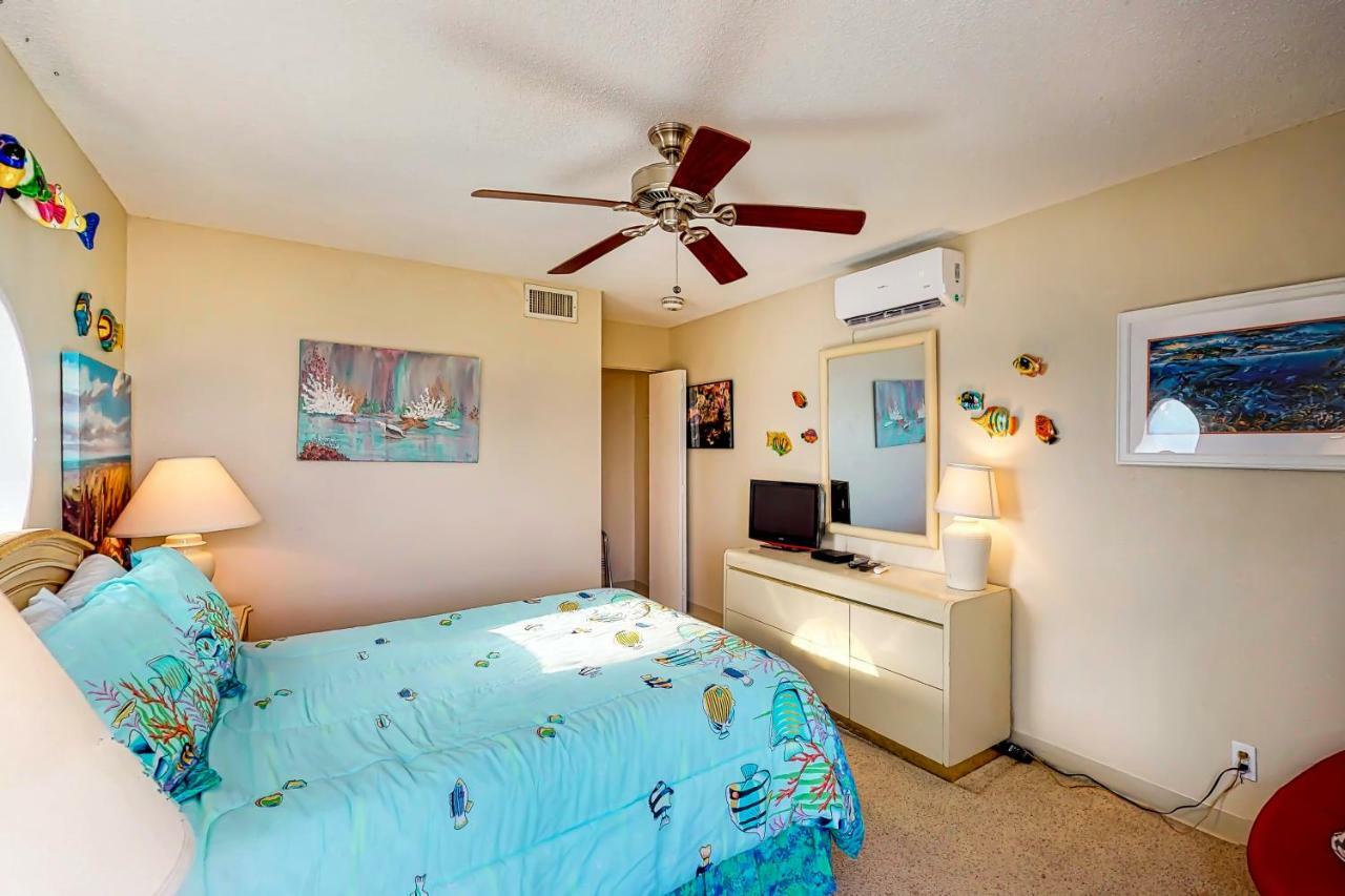Solare Garden Villa #773 South Padre Island Exterior photo