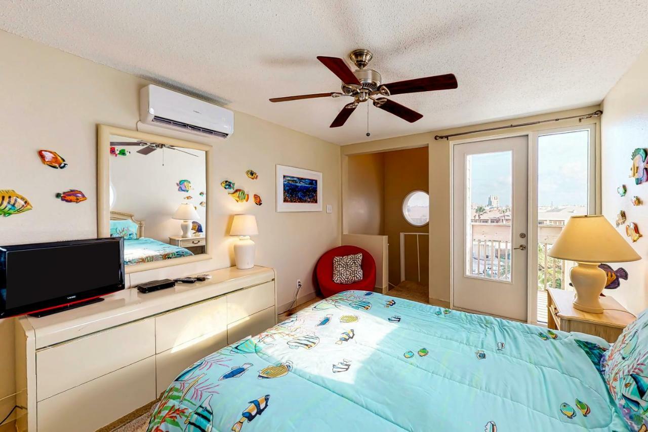 Solare Garden Villa #773 South Padre Island Exterior photo